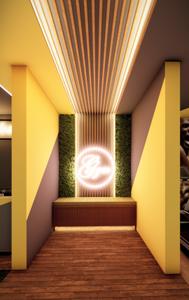 Project Image of 0.0 - 3600.0 Sq.ft 4 BHK Apartment for buy in Cozy Essence Elysium