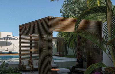 Project Image of 0.0 - 3450.0 Sq.ft 4 BHK Villa for buy in Kingdom Greenway Villas