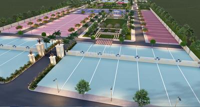 Gallery Cover Pic of Prem City