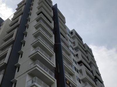 Project Image of 1119.0 - 1784.0 Sq.ft 3 BHK Apartment for buy in Sri Ram Garden By Jains