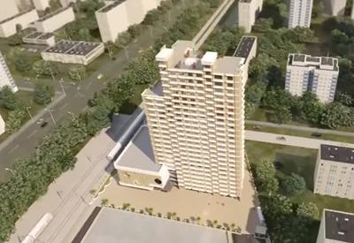 Project Image of 0.0 - 1188.0 Sq.ft 3 BHK Apartment for buy in Nidhaan Clover B