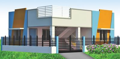 Project Image of 567.0 - 803.0 Sq.ft 1 BHK Villa for buy in Vetri Sri Sai Green Homes