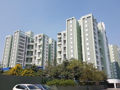 Project Image of 472.0 - 712.0 Sq.ft 2 BHK Apartment for buy in Chandrarang Basileo Phase 2