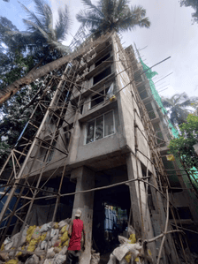 Project Image of 397.73 - 540.03 Sq.ft 1 BHK Apartment for buy in Tasmai Ananda
