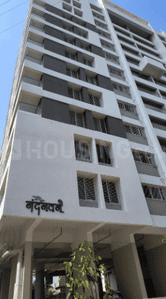 Project Image of 1381.98 - 1692.09 Sq.ft 4.5 BHK Apartment for buy in WH Nandanvan Phase II