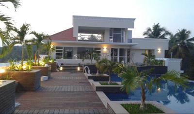 Project Image of 1815.0 - 3380.0 Sq.ft 3 BHK Villa for buy in Asset Kasavu