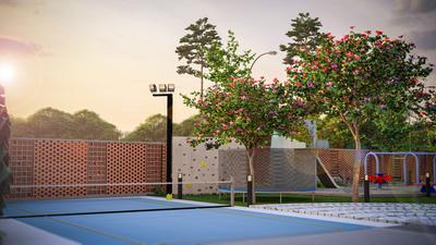 Project Image of 1500.0 - 1800.0 Sq.ft Residential Plot Plot for buy in Aakruthi Roots And Rays