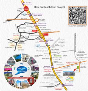 Project Image of 940.0 - 1410.0 Sq.ft 2 BHK Apartment for buy in SGK Sunview Homes