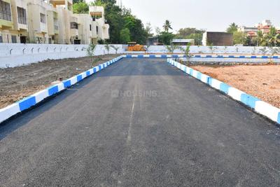 Project Image of 795.0 - 2400.0 Sq.ft Residential Plot Plot for buy in Value SERASA EDEN