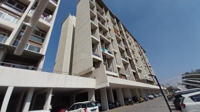 Gagan Adira Elevation 1
