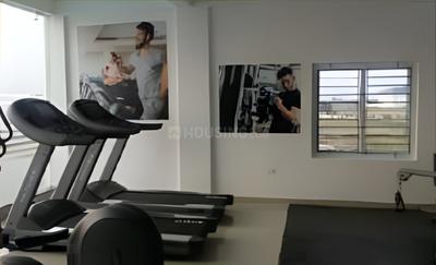 Project Image of 391.0 - 713.0 Sq.ft 1 BHK Apartment for buy in Baashyaam Le Chalet Smart Choice Homes Block 7