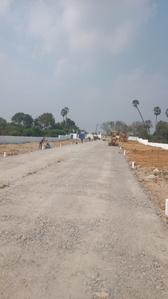Project Image of 584.0 - 1406.0 Sq.ft Residential Plot Plot for buy in Kaaviya Sri Sai Nagar