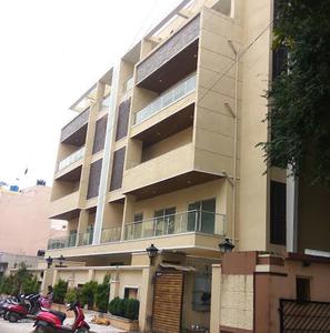 Project Image of 1400.0 - 2500.0 Sq.ft 2 BHK Apartment for buy in Elegant Springdale