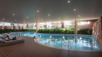 Project Image of 1872.0 - 2400.0 Sq.ft 3 BHK Apartment for buy in Mahindra Lifespaces Zen