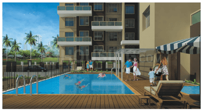 Project Image of 1108.0 - 1225.0 Sq.ft 2 BHK Apartment for buy in Alcon Signare