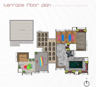 Project Image of 659.51 - 756.17 Sq.ft 2 BHK Apartment for buy in Om Manikanta Chsl