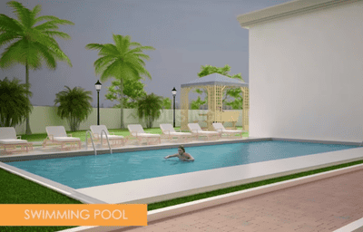 Project Image of 363.17 - 917.95 Sq.ft 1 BHK Apartment for buy in Awadh Paradise Phase 2