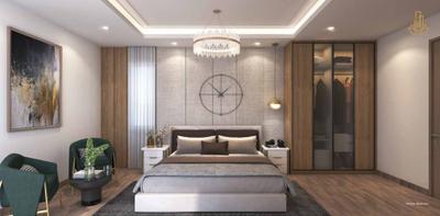 Project Image of 1507.0 - 2245.0 Sq.ft 3 BHK Apartment for buy in Mundeshwari Megapolis