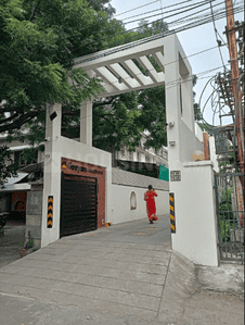 Project Image of 1264.0 - 1319.0 Sq.ft 3 BHK Apartment for buy in Geeyam Madhava