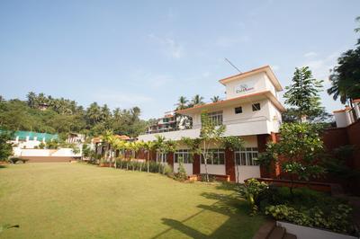 Project Image of 1582.0 - 1646.0 Sq.ft 3 BHK Apartment for buy in Enchanting Greens Phase II