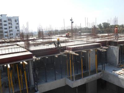 Project Image of 1204.0 - 1859.0 Sq.ft 2 BHK Apartment for buy in GR Heights
