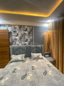 Project Image of 1209.71 - 1346.57 Sq.ft 3 BHK Apartment for buy in Parth Silverline
