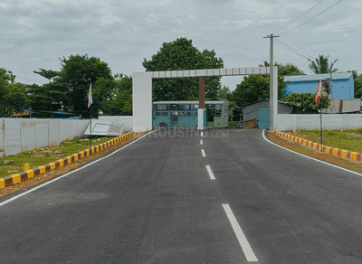 Project Image of 925.0 - 1695.0 Sq.ft Residential Plot Plot for buy in Accord Mahalakshmi Nagar