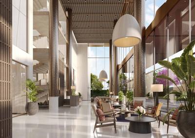 Project Image of 901.7 - 1683.73 Sq.ft 2 BHK Apartment for buy in Experion Saatori