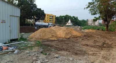 Project Image of 1118.0 - 1759.0 Sq.ft 2 BHK Apartment for buy in SINGHADUAR Phase I