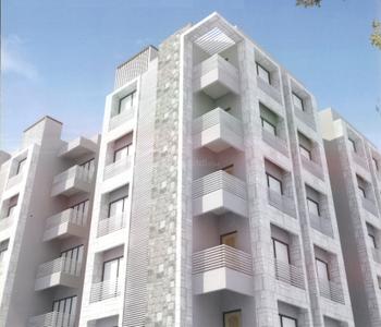 Project Image of 1305.0 - 1692.0 Sq.ft 2 BHK Apartment for buy in Aawaass River Front