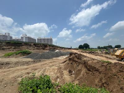 Project Image of 0.0 - 878.34 Sq.ft Residential Plot Plot for buy in Aakar Dreams II