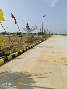 Project Image of 1440.0 - 2547.0 Sq.ft Residential Plot Plot for buy in Viraaditya Green Avenue