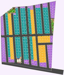 Project Image of 1200.0 - 2400.0 Sq.ft Residential Plot Plot for buy in Sri Residency
