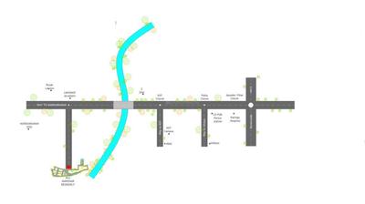 Project Image of 881.0 - 2497.0 Sq.ft 1 BHK Apartment for buy in Essen Raj Manohar Residency