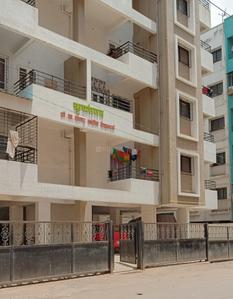 Project Image of 114.85 - 446.0 Sq.ft 1 RK Apartment for buy in Dangat Krushnagandha
