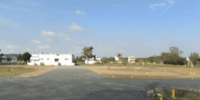 Nellishwarar Nagar Plot 2