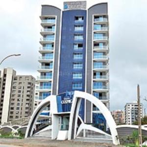 Project Image of 5800.0 - 6900.0 Sq.ft 5 BHK Apartment for buy in Rajhans Cosmic
