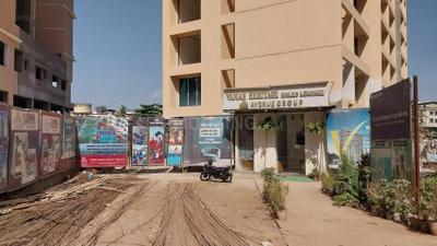 Project Image of 675.0 - 1030.0 Sq.ft 1 BHK Apartment for buy in Parasmani Vaman Heritage