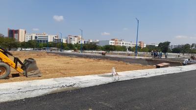 Project Image of 1453.0 - 2400.0 Sq.ft Residential Plot Plot for buy in TVH Bloom Phase 1