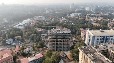Project Image of 997.0 - 1644.0 Sq.ft 2 BHK Apartment for buy in Lotus Pranav