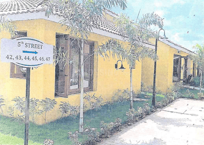Project Image of 383.52 - 730.98 Sq.ft 1 BHK Villa for buy in TCH Illam