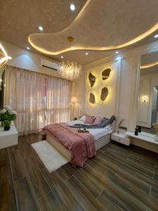 Project Image of 565.0 - 950.0 Sq.ft 1.5 BHK Apartment for buy in Origin Rock Highland