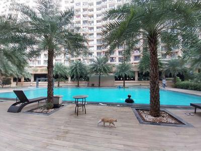 Project Image of 440.0 - 658.0 Sq.ft 1 BHK Apartment for buy in JK Iris