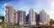 Loharuka Urban Greens Phase II A Elevation 2