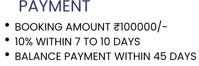 Blue Planet Defence Silver City Construction Linked Payment (CLP) 1