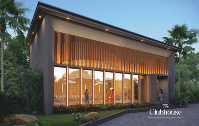 Project Image of 1402.0 - 1470.0 Sq.ft 3 BHK Apartment for buy in Auro Sharnam