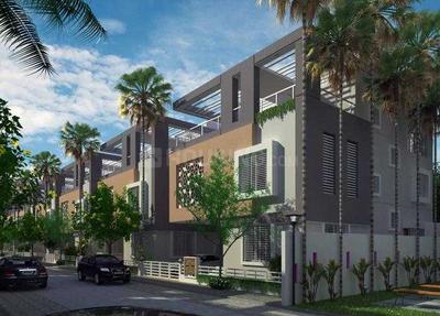 Project Image of 990.28 - 1369.71 Sq.ft 2 BHK Apartment for buy in Lahoti Venkateshwara Greens