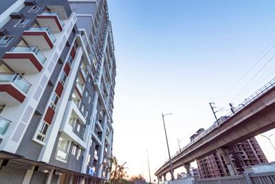 Project Image of 1686.0 - 1951.0 Sq.ft 3 BHK Apartment for buy in UDB Indus