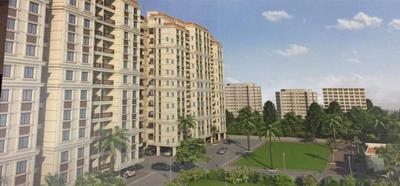 Virat Sai Shukan Residency Images for Elevation of Virat Sai Shukan Residency 1
