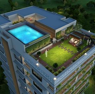 Project Image of 3576.0 - 4256.0 Sq.ft 5 BHK Apartment for buy in Victor Lourdes